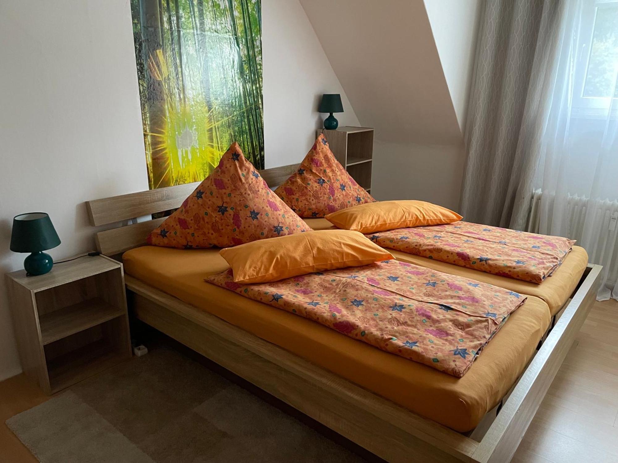 Ferienhaus Am Geiersberg Walkenried Luaran gambar