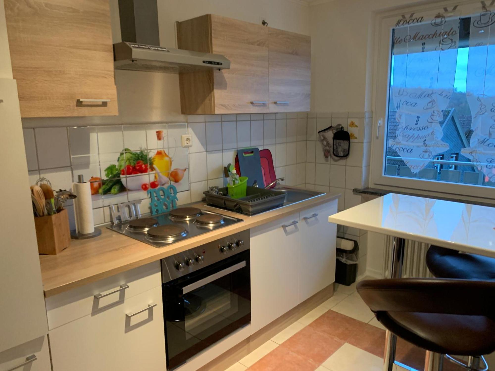 Ferienhaus Am Geiersberg Walkenried Luaran gambar