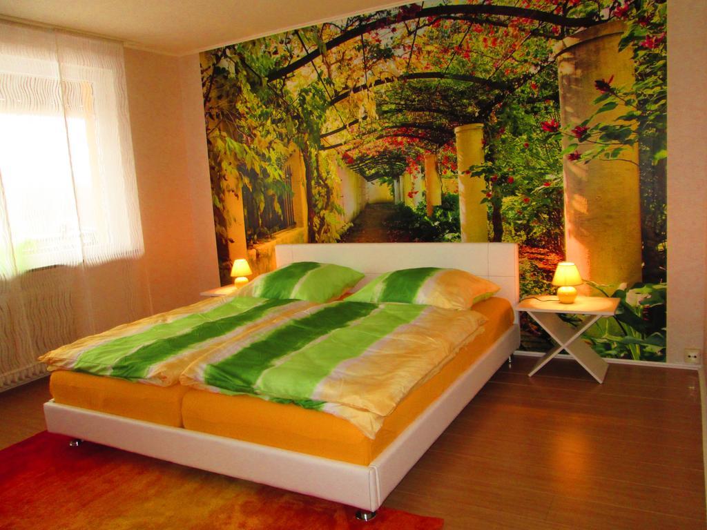 Ferienhaus Am Geiersberg Walkenried Luaran gambar