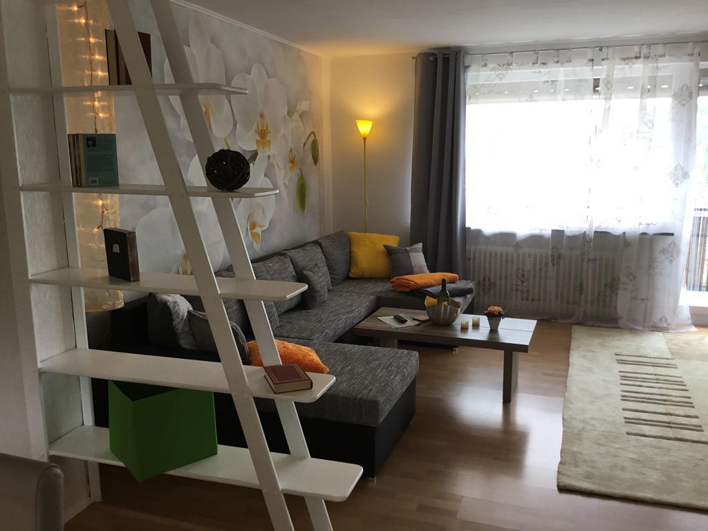 Ferienhaus Am Geiersberg Walkenried Luaran gambar