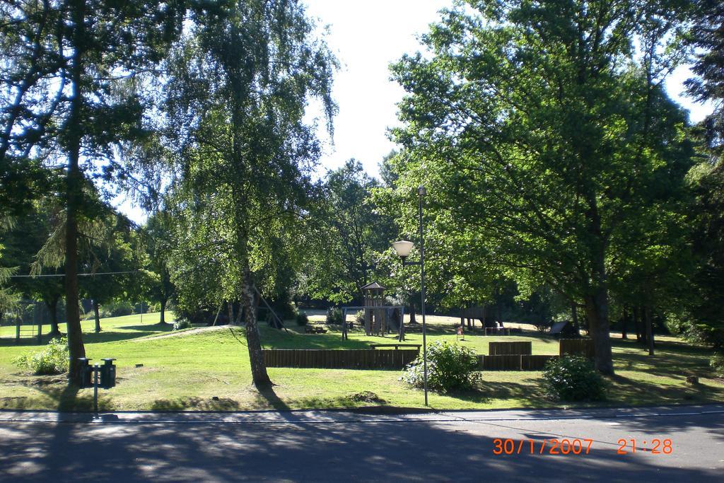 Ferienhaus Am Geiersberg Walkenried Luaran gambar