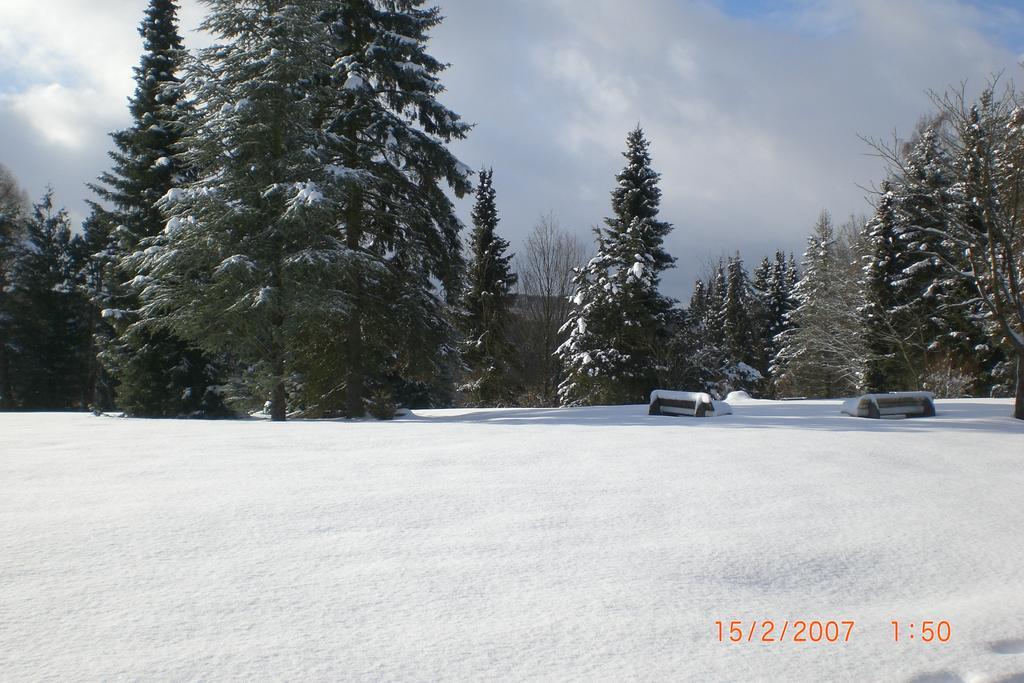 Ferienhaus Am Geiersberg Walkenried Luaran gambar